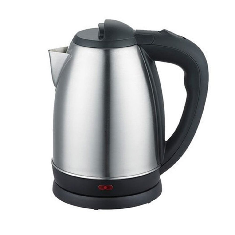 Elit Kuhalo za vodu WKM-1.7 Silver slika 1