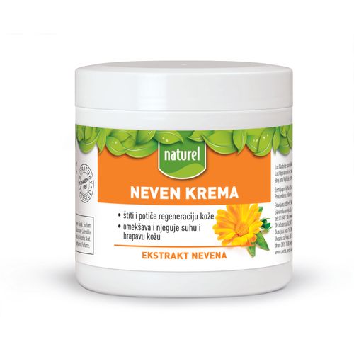 Naturel neven krema 250 ml slika 1