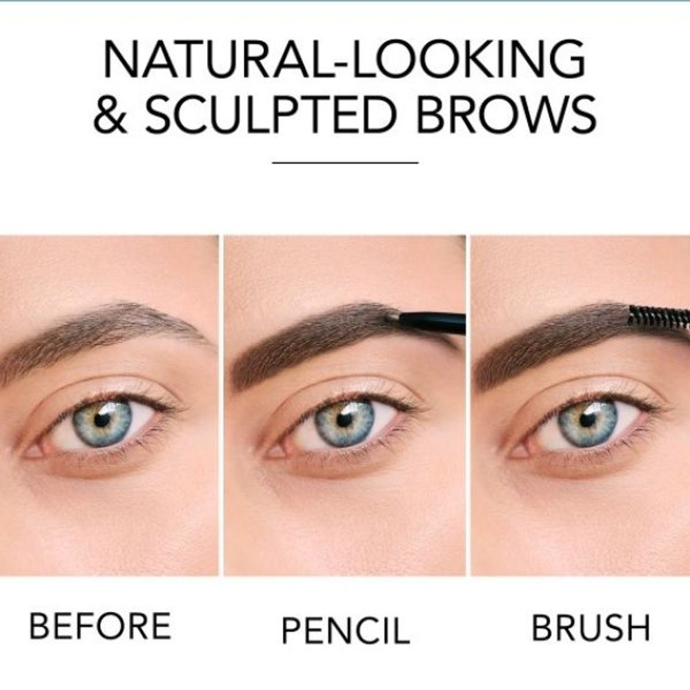 Bourjois Brow Reveal Micro olovka za obrve 01 Soft Brown slika 4