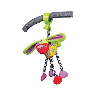 PLAYGRO Igračka za kolica Psić Zany