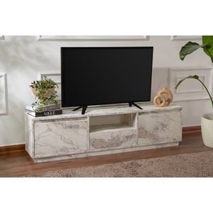 Vanguard - Fressia Marble TV Stalak