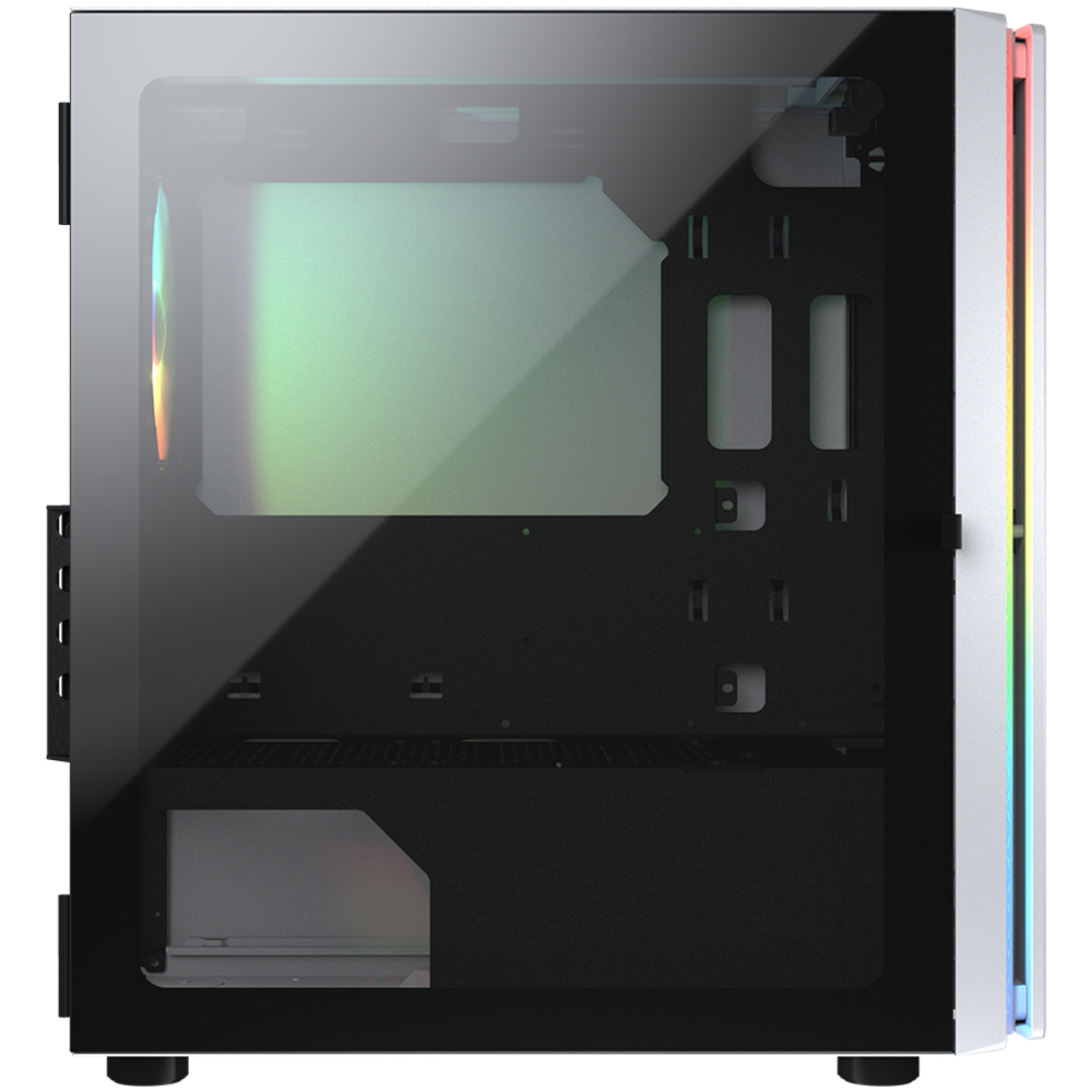 COUGAR | Purity RGB White kućište slika 5