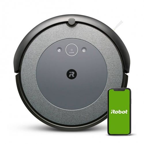 iRobot Robot usisivač Roomba i3 slika 1