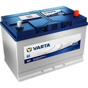 VARTA AKUMULATOR BLUE DYN. 12V-95 Ah L AS