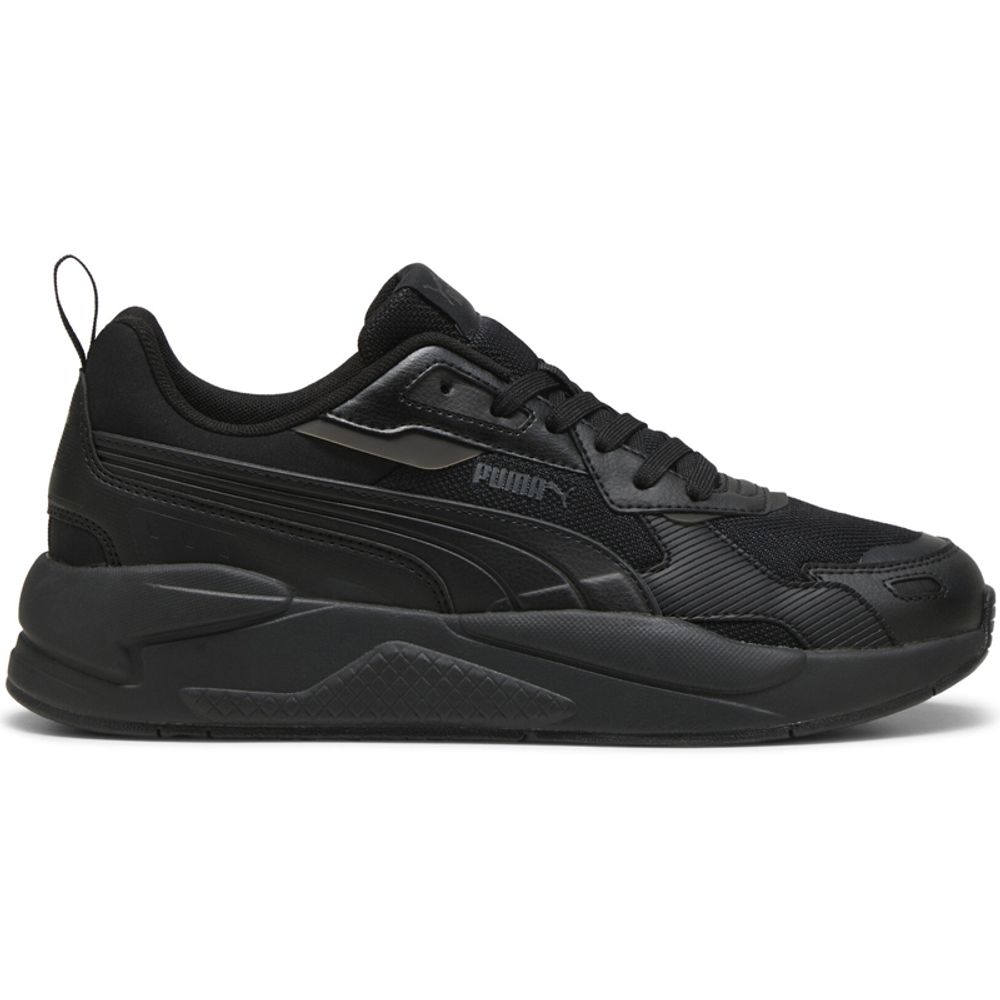 Puma Muške patike X-Ray 3, Crne slika 1