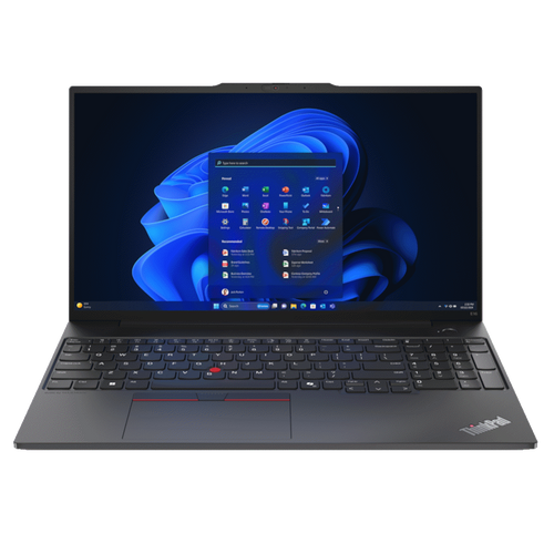 Lenovo ThinkPad E16 G2 Laptop 16" U5-125U, 16GB, 512GB slika 1