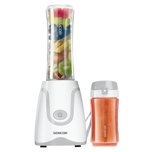 Sencor Smoothie Blender SBL 2210WH slika 18