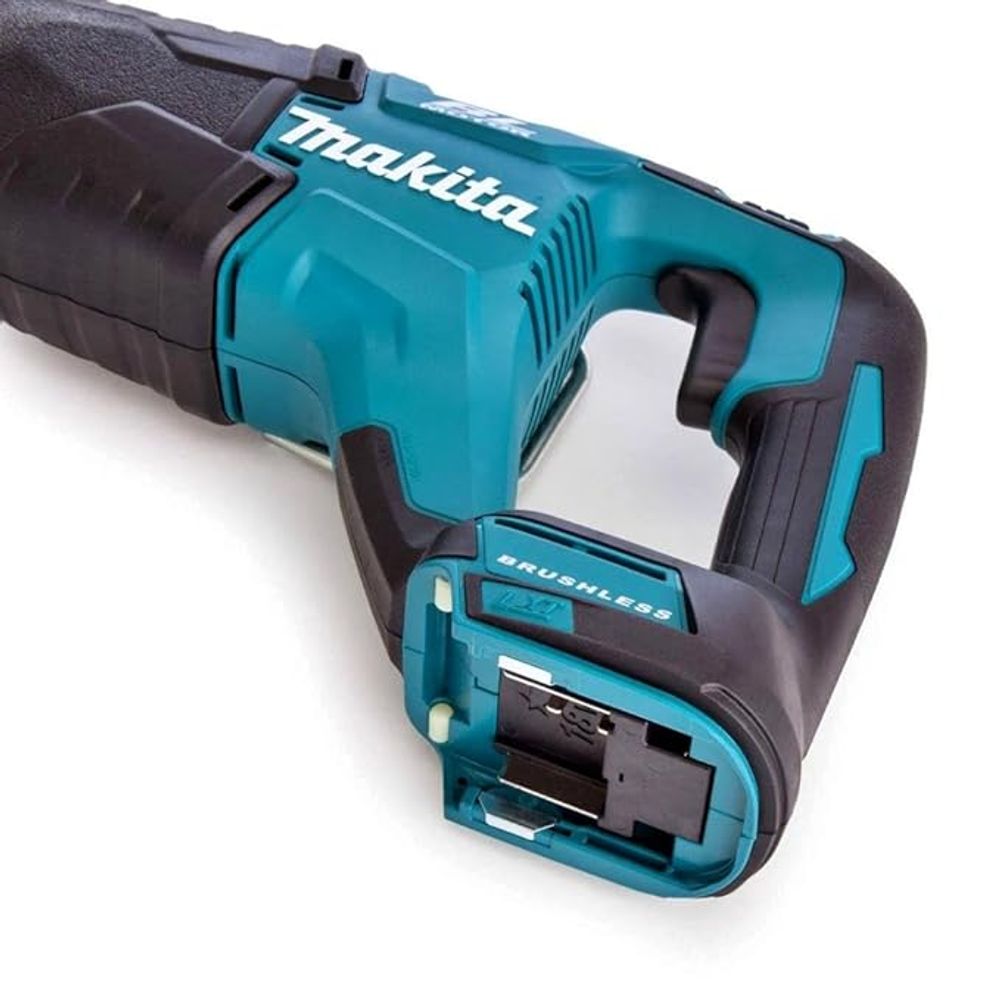 Makita Akumulatorska recipročna pila DJR187Z slika 2