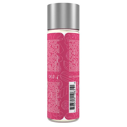 Lubrikant JO Candy Shop - Cotton Candy, 60 ml slika 3