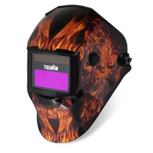 Telwin zaš.maska automatska STREAM FLAME 804235 tp24