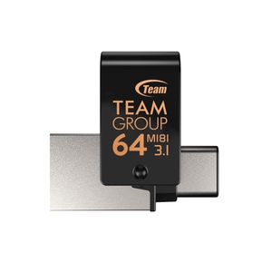 Teamgroup 64GB M181 USB 3.2 / USB-C OTG memorijski stick