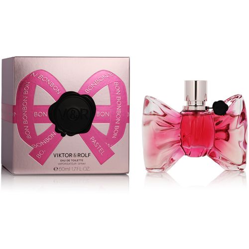 Viktor &amp; Rolf Bonbon Pastel Eau De Toilette 50 ml (woman) slika 1