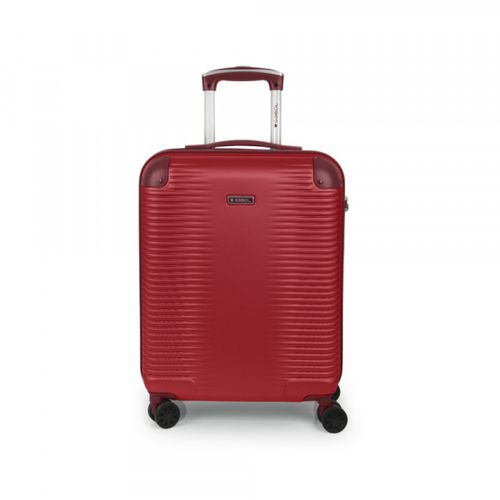 Kofer mali Gabol Balance XP 40x55x22/25 cm ABS 39,7/45L-2,7 kg crvena slika 1