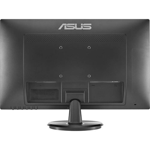 Asus VA249HE LCD zaslon 60.5 cm (23.8 palac) Energetska učinkovitost 2021 F (A - G) 1920 x 1080 piksel Full HD 5 ms HDMI™, VGA VA LCD slika 4