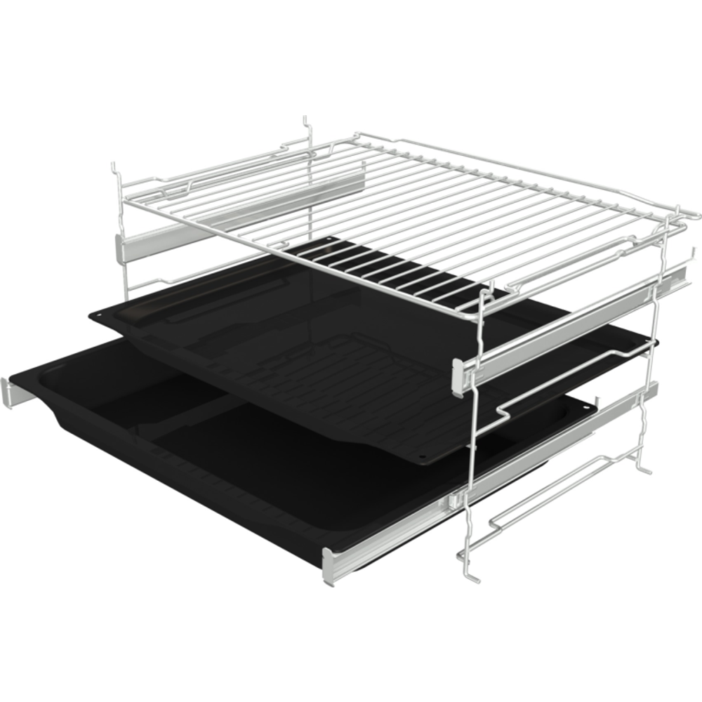 Gorenje Ugradbena pećnica BOS6737SYB / 77 l slika 2