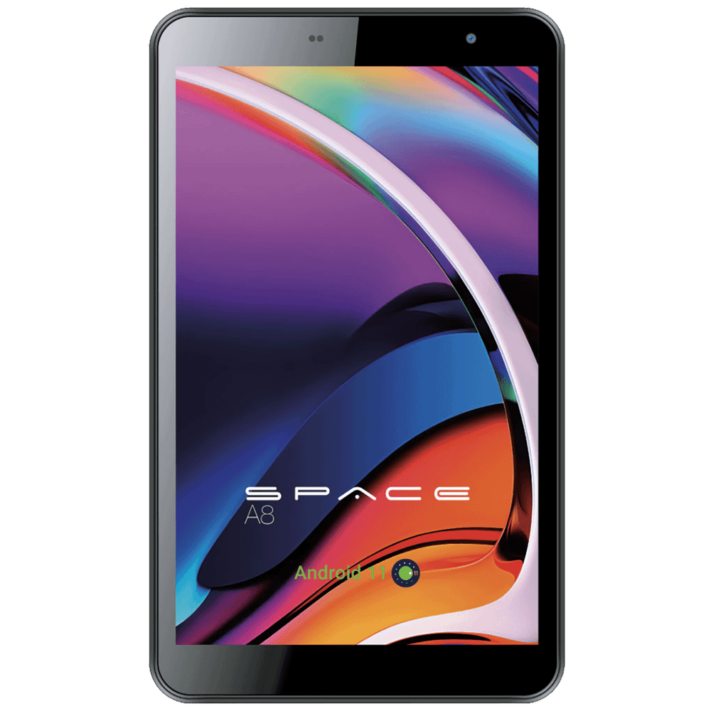 REDLINE Tablet 8", Quad Core 1.6 GHz, RAM 2GB, 16GB, 4000 mAh - Space A8 slika 1