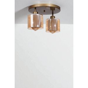 Opviq Luster 600, Med, Zlatna