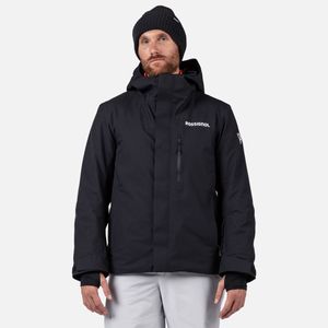 ROSSIGNOL Muška jakna za skijanje Velika Insulated Black