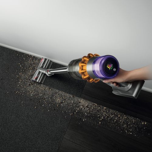 Dyson V15 Detect Absolute štapni usisivač 446986  slika 5