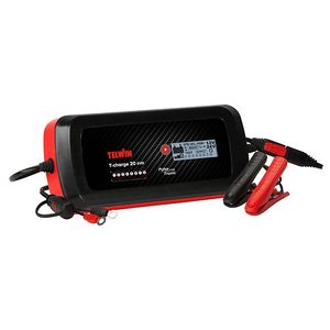 Telwin automatski višenamjenski punjač T-CHARGE 20EVO 12/24V 807596