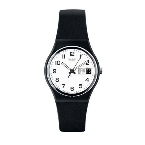 Ženski sat Swatch GB743-S26 (Ø 34 mm) slika 1