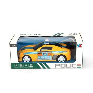 1:21 Policijsko Vozilo 061540