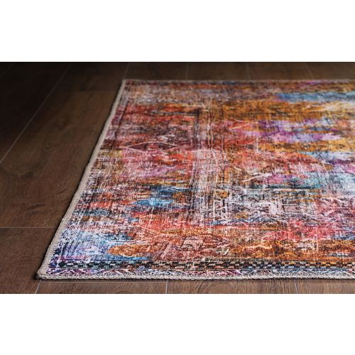 Conceptum Hypnose  Fusion Chenille - Multicolor AL 101  Multicolor Carpet (140 x 190) slika 4