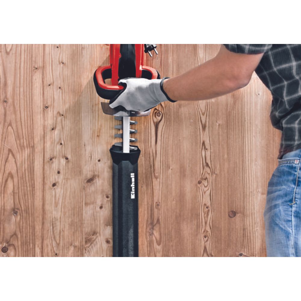 Einhell Električne makaze za žbunje GC-EH 4550 slika 6