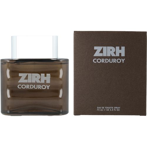 Zirh Corduroy Eau De Toilette 75 ml (man) slika 2