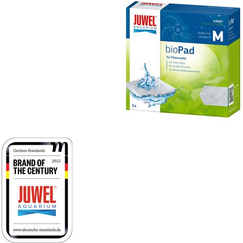 JUWEL Biopad M (Compact)-Poly Pad slika 2