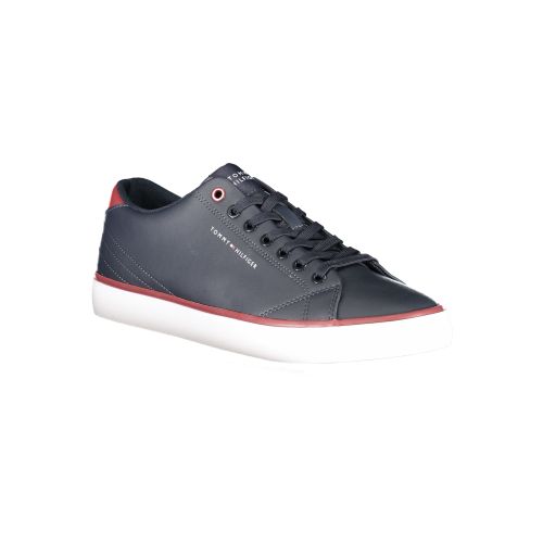 TOMMY HILFIGER BLUE MEN'S SPORTS SHOES slika 2