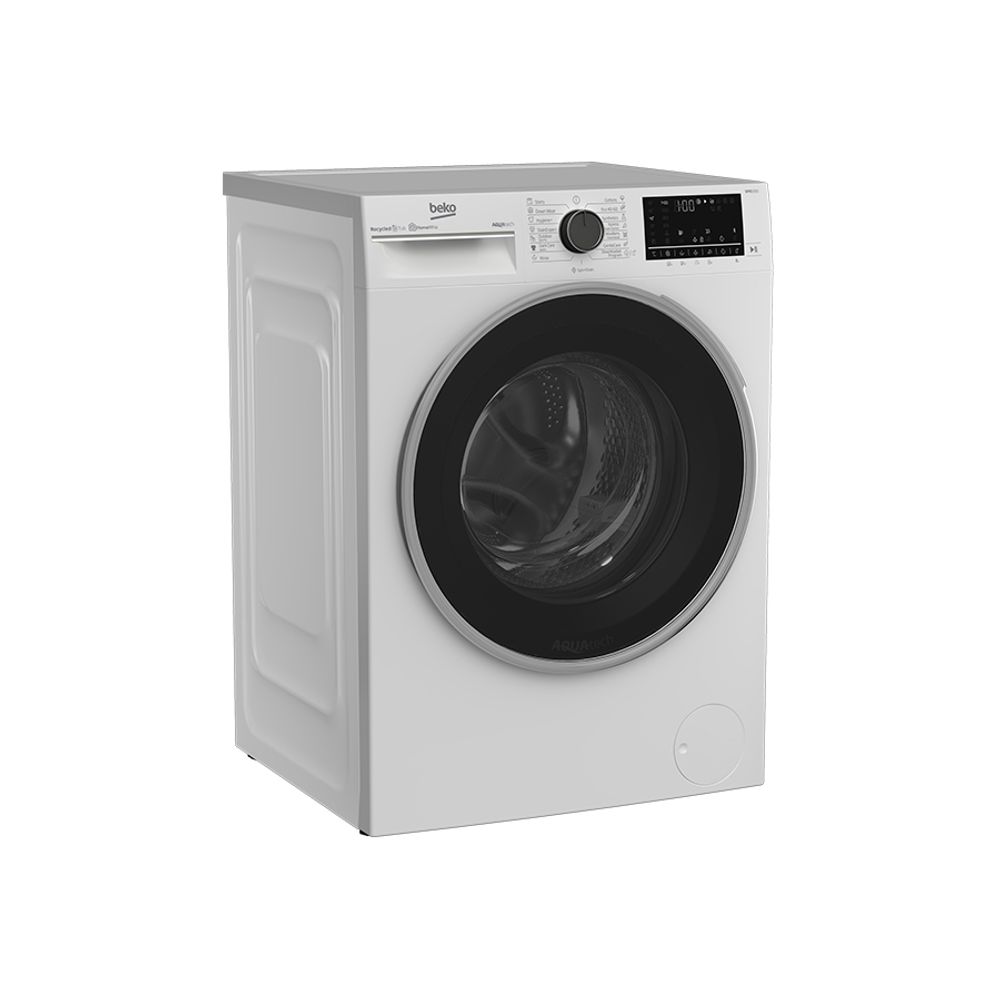 Beko Mašina za veš B5WF U 79418 WB slika 2