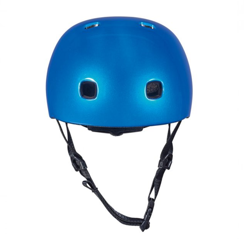 Micro kaciga PC Helmet, Dark Blue Metallic M slika 3