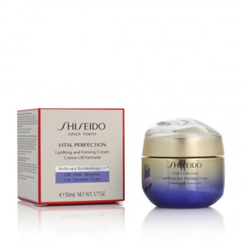 Shiseido Vital Perfection Uplifting &amp; Firming Cream 50 ml slika 1