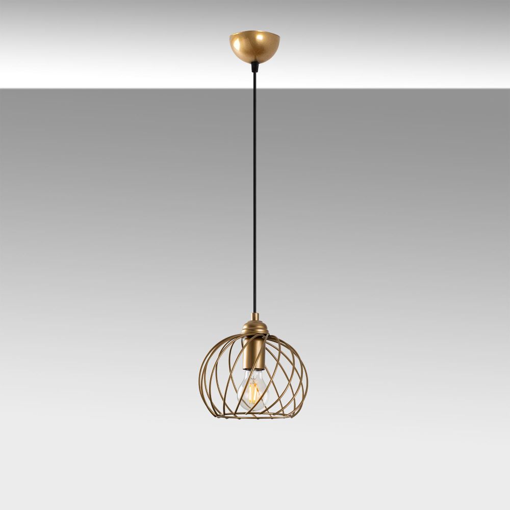 Luster Nova – 15402 – boje: zlatna slika 6