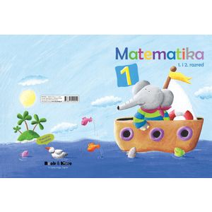 Matematika 1, Slon u brodiću