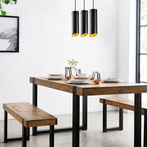 Sivani - MR - 977 Black
Yellow Chandelier slika 1