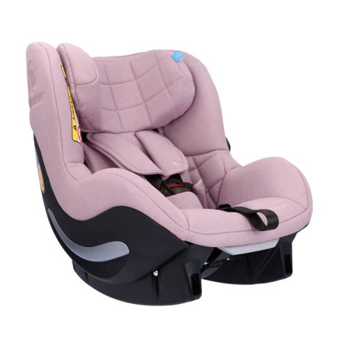 Autosjedalica Avionaut AeroFix 2.0 C 67-105 cm (0-17,5 kg), Pink slika 1