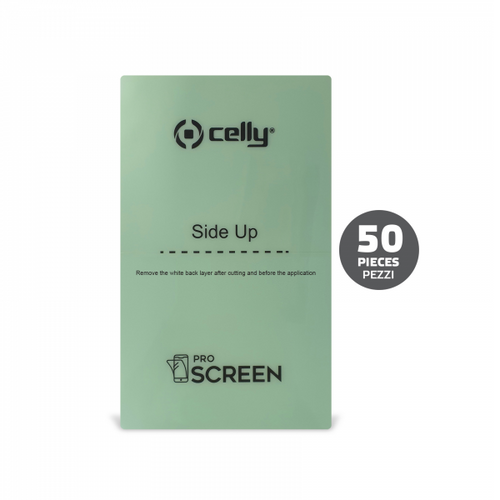 CELLY Providna folija PROFILM50 slika 1