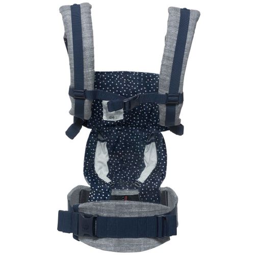 Ergobaby Omni 360 nosiljka,  Star Dust slika 5