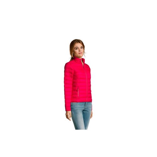 RIDE WOMEN lagana jakna - Crvena, XL  slika 2