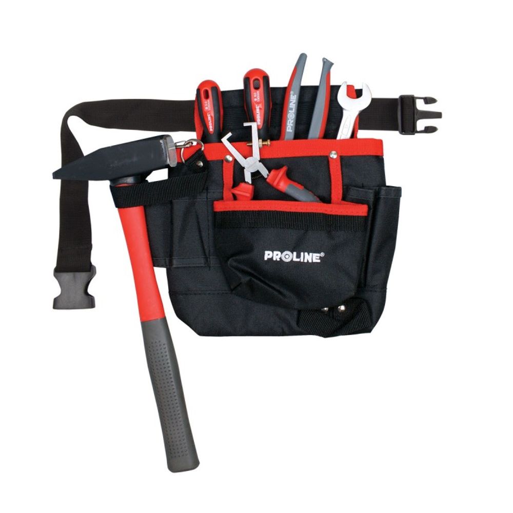 Torba za alat sa pojasom 117cm 52067 slika 1