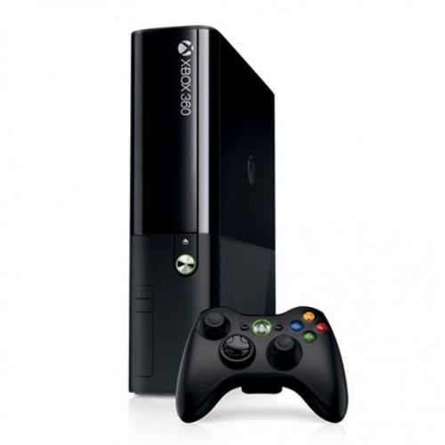 Xbox 360 Konzola - KORIŠTENA slika 2