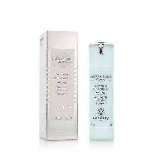 Sisley Hydra-Global Serum: Anti-Aging Hidratantni Booster 30 ml slika 1