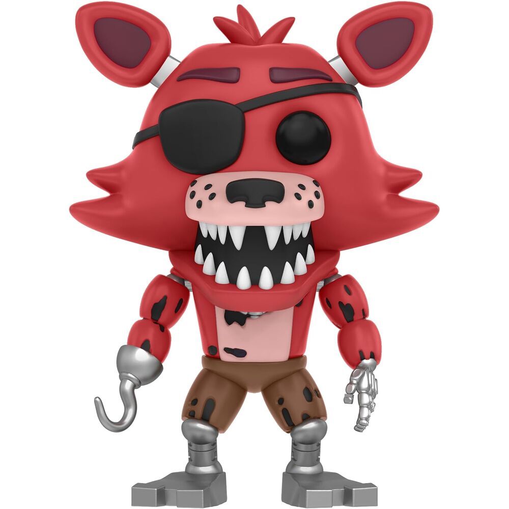 Funko POP figura: Five Nights At Freddy's Foxy slika 2