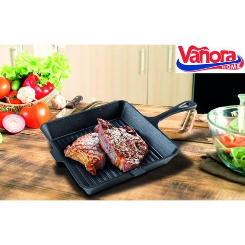 Heinner Grill Tava VN-FM-CR001 slika 4