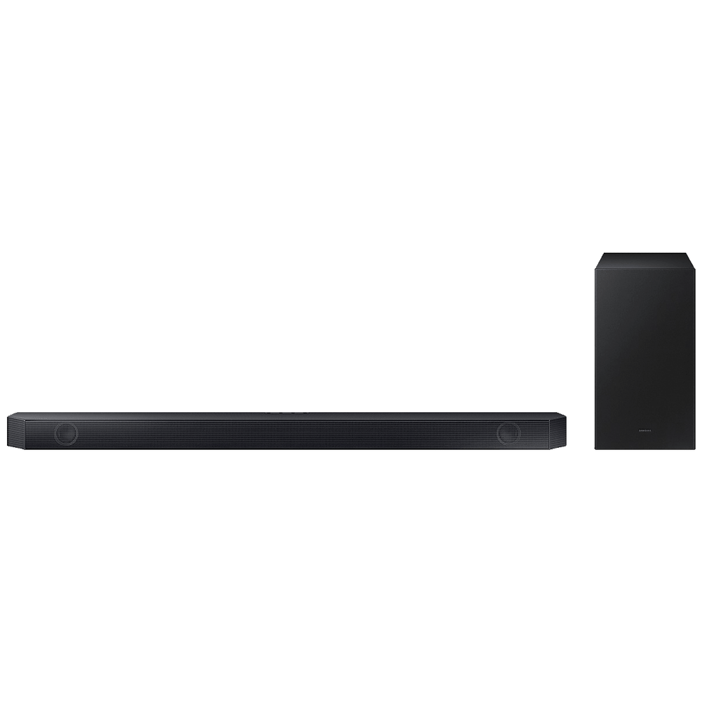 Samsung Soundbar, 3.1.2 ch - HW-Q600C slika 2