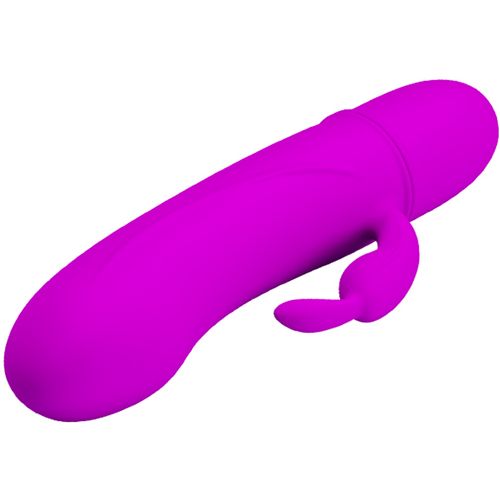 Mini rabbit vibrator Caesar slika 4