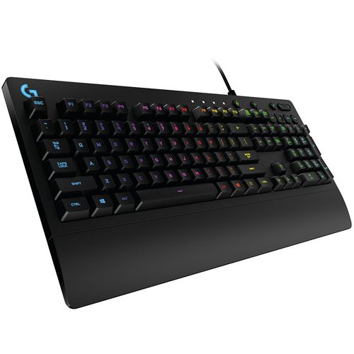 Logitech gaming tastatura G213 Prodigy slika 2