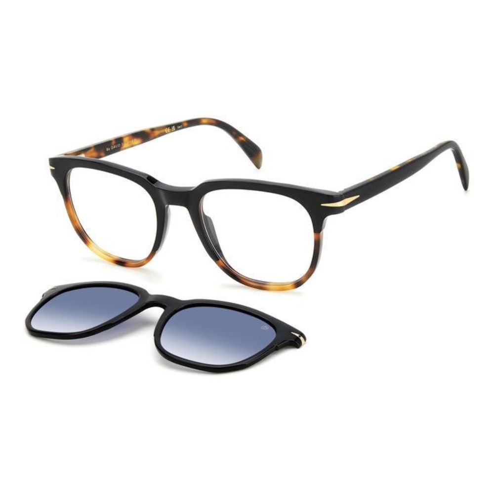 naočale David Beckham David Beckham DB 7120/CS P Tortoise slika 2